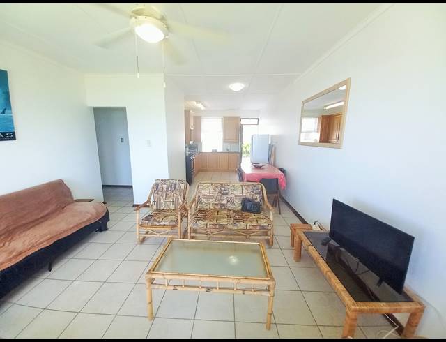 2 BEDROOM APARTMENT FOR SALE IN UVONGO